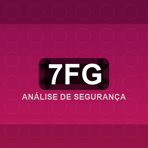7fg logo