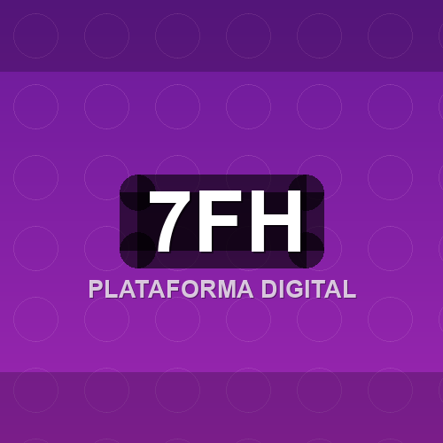 7fh logo