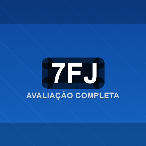 7fj logo