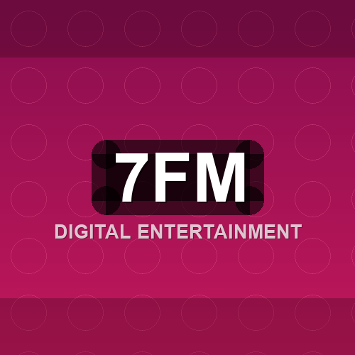 7fm logo
