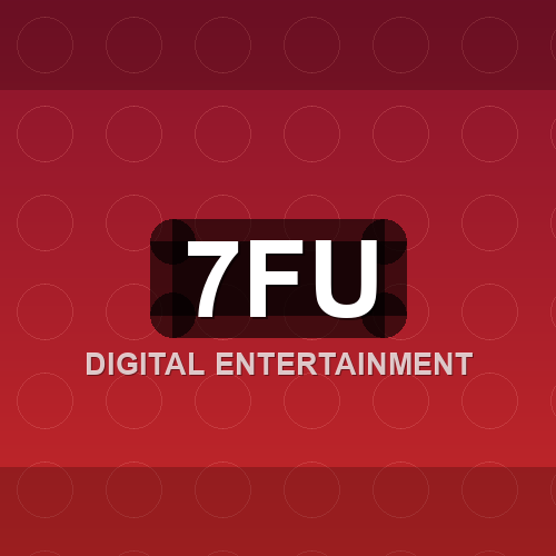 7fu logo