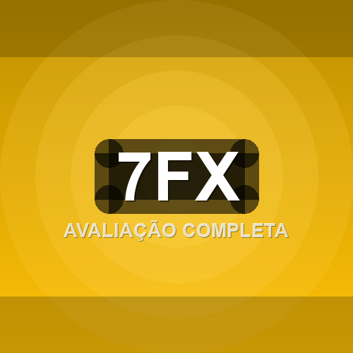 7fx logo