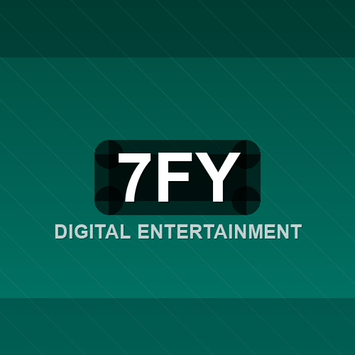 7fy logo