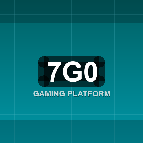 7g0 logo