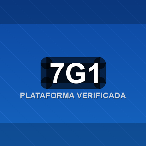 7g1 logo