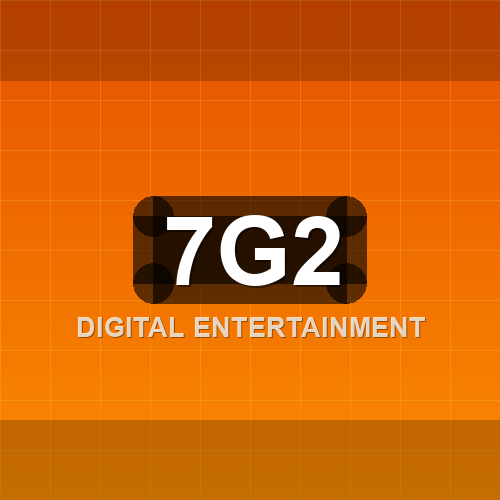 7g2 logo