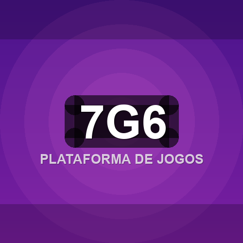 7g6 logo