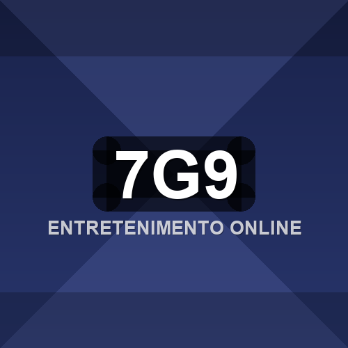 7g9 logo