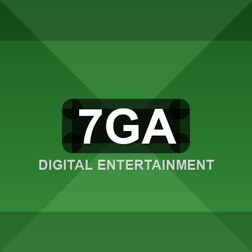7ga logo