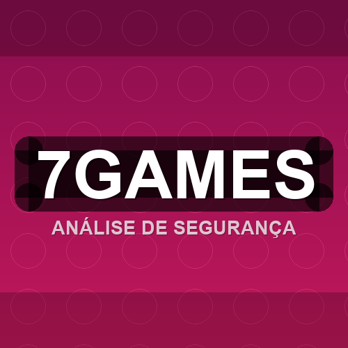 7games logo