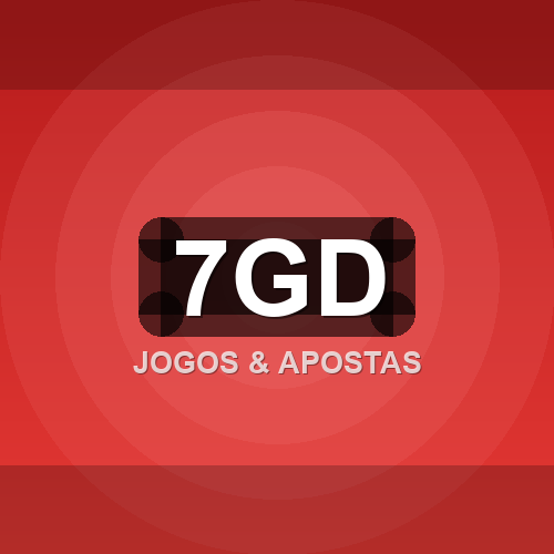 7gd logo