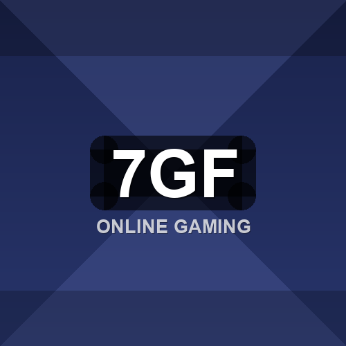 7gf logo