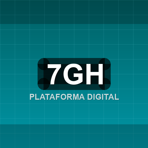 7gh logo