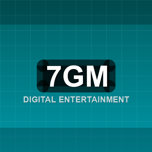 7gm logo
