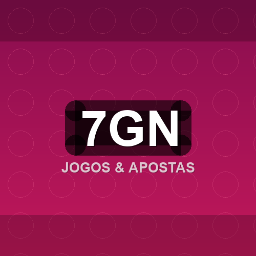 7gn logo