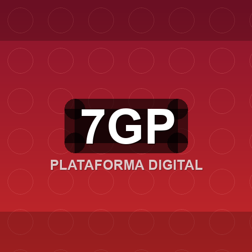 7gp logo