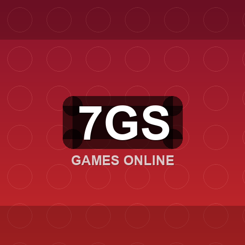 7gs logo