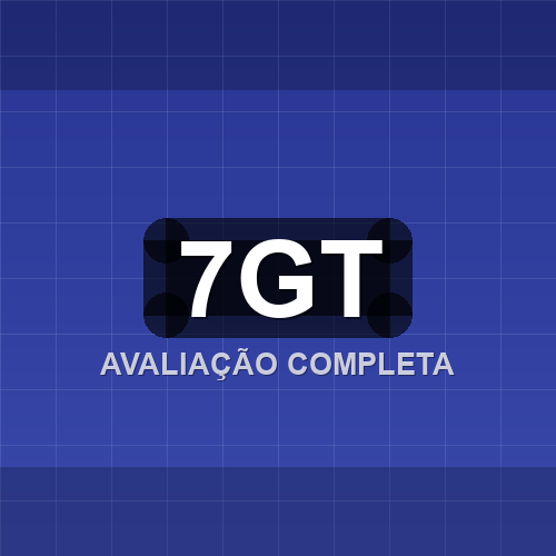 7gt logo