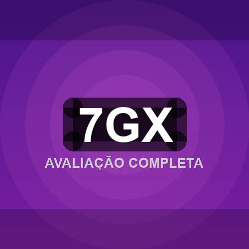 7gx logo