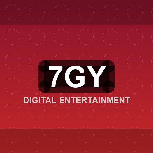 7gy logo