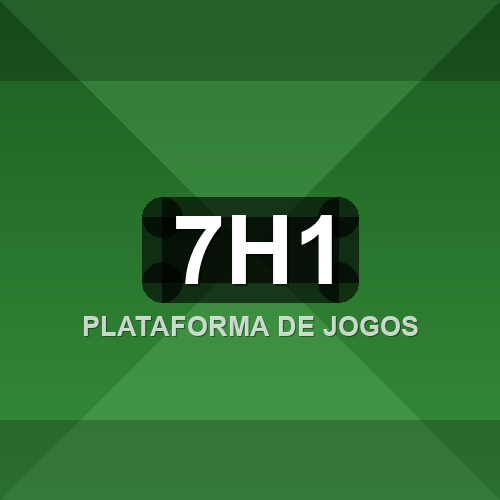 7h1 logo