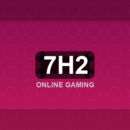 7h2 logo