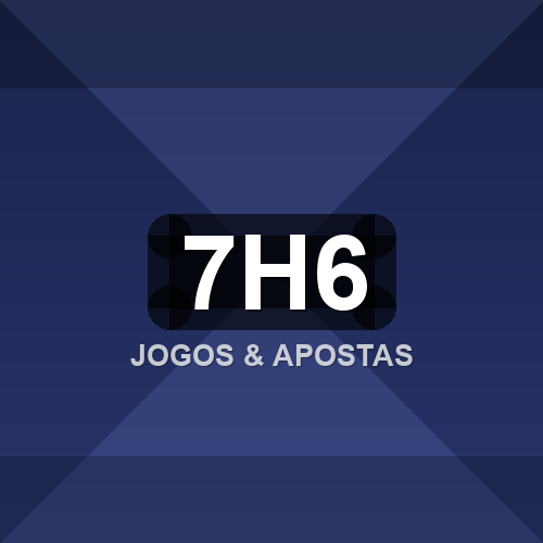 7h6 logo