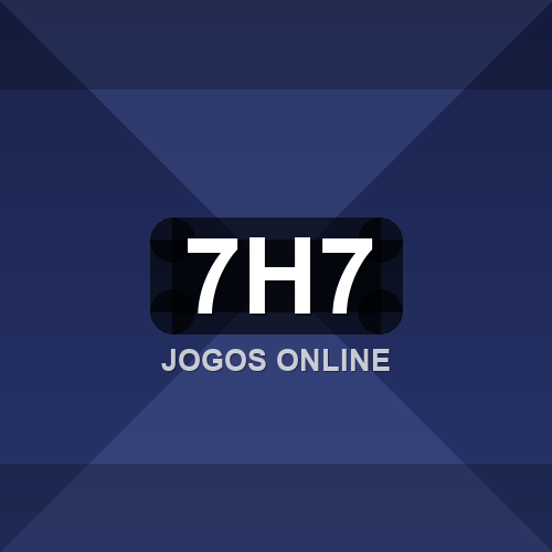 7h7 logo