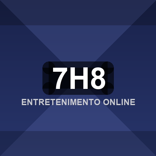 7h8 logo