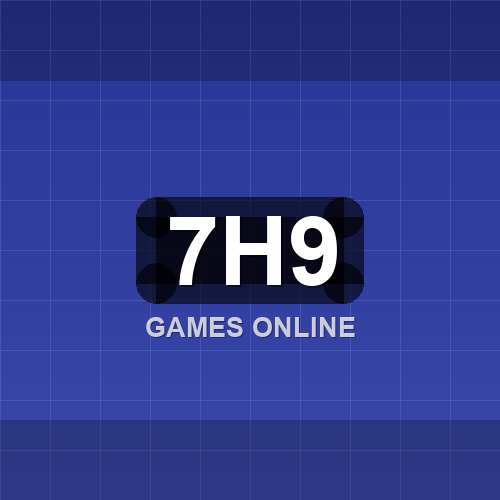 7h9 logo