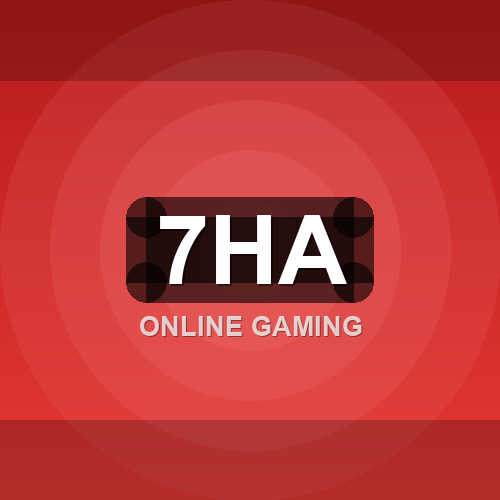 7ha logo