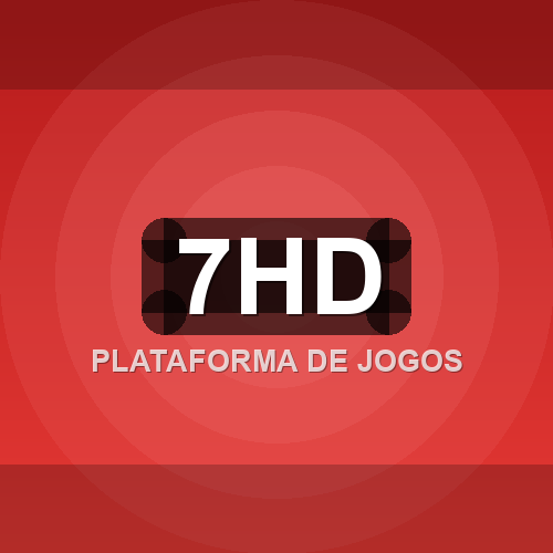 7hd logo