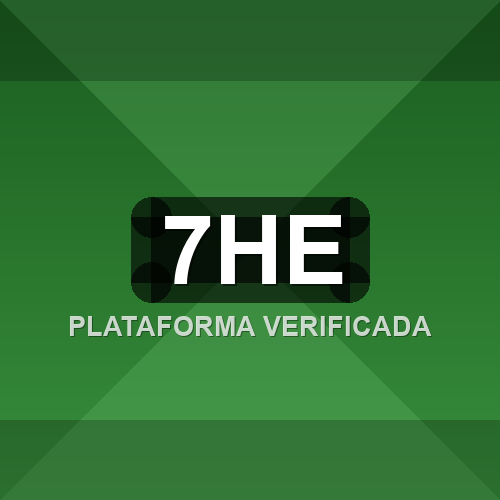 7he logo