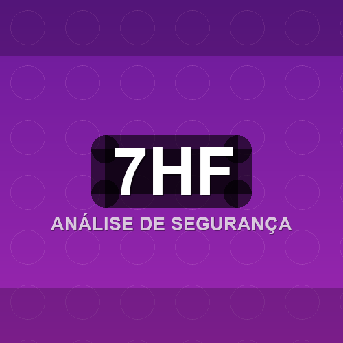 7hf logo
