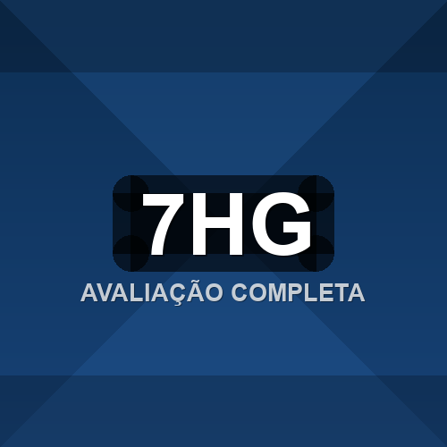 7hg logo