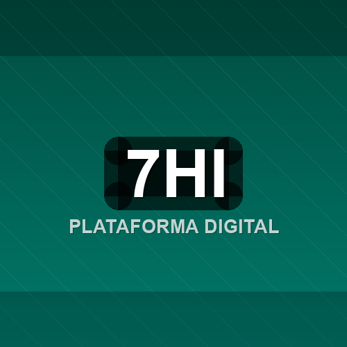 7hi logo