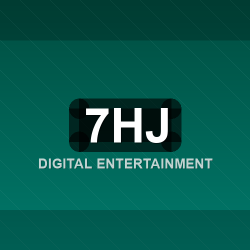 7hj logo