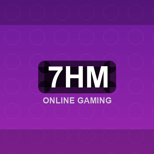 7hm logo