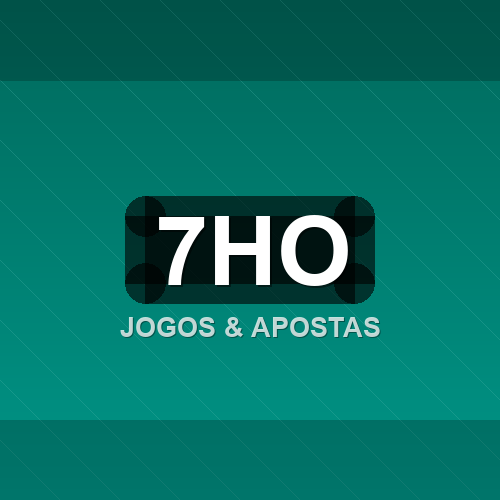 7ho logo