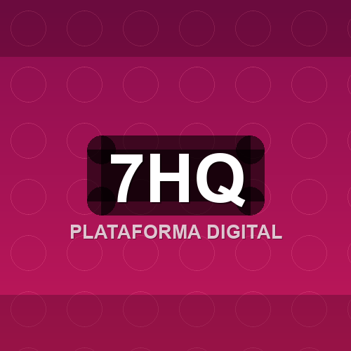 7hq logo