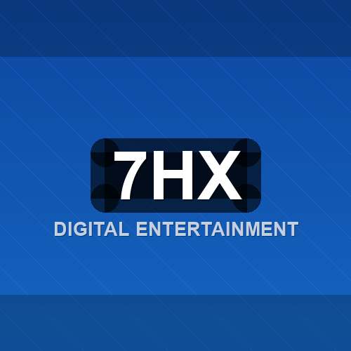 7hx logo