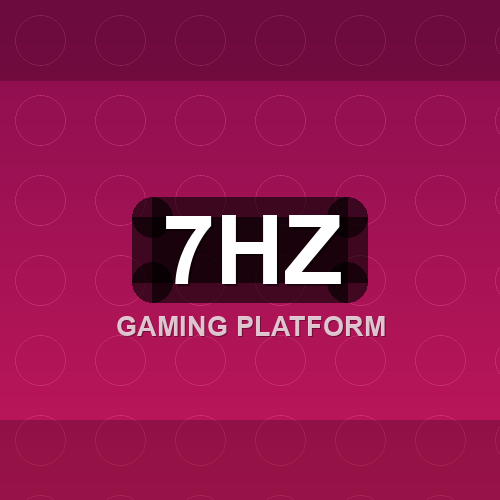 7hz logo