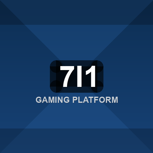 7i1 logo