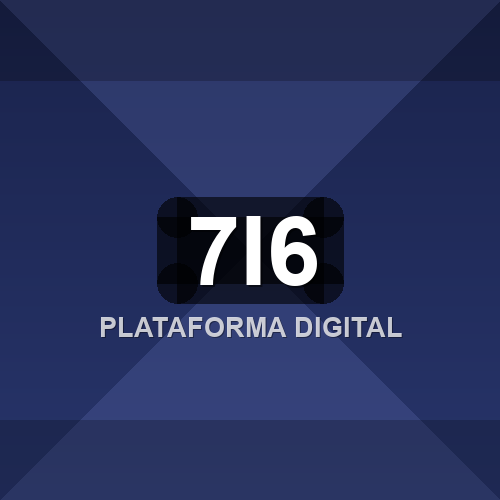 7i6 logo