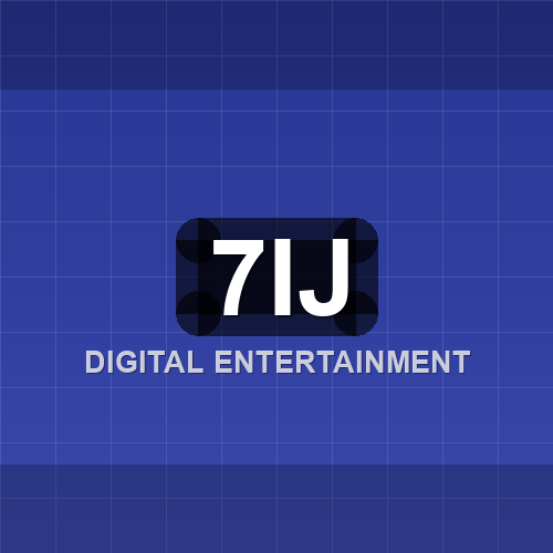 7ij logo
