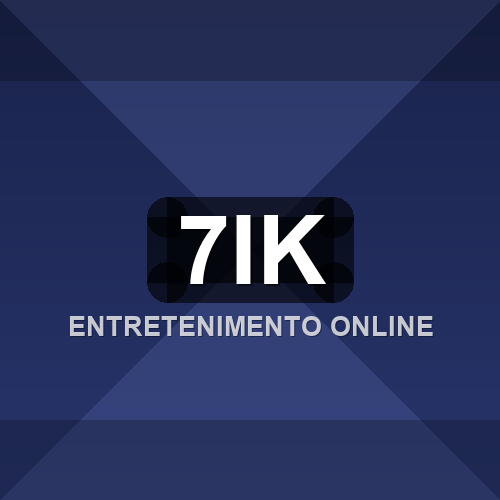 7ik logo