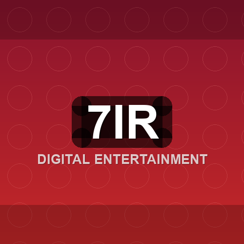 7ir logo