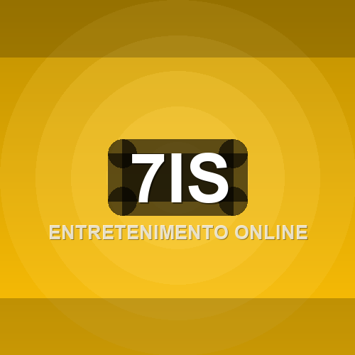 7is logo