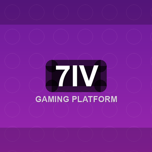7iv logo