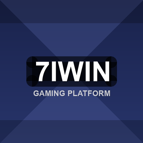 7iwin logo